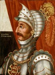 William the Conqueror